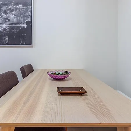 Flatguest Obelisco * Лас-Пальмас-де-Гран-Канария