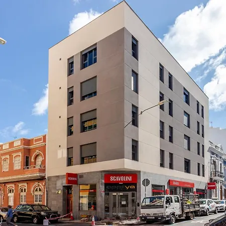 Flatguest Obelisco Апартаменты