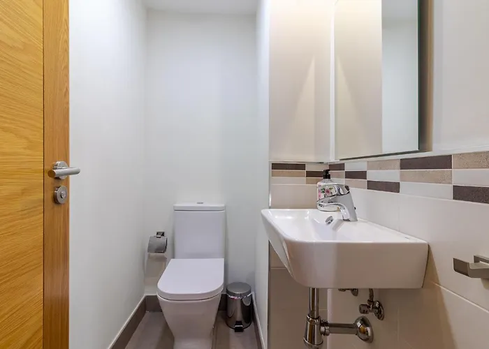 Flatguest Obelisco Апартаменты *