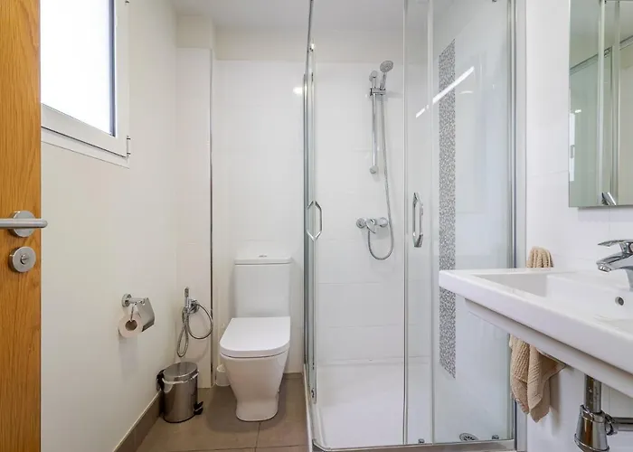 Flatguest Obelisco Лас-Пальмас-де-Гран-Канария