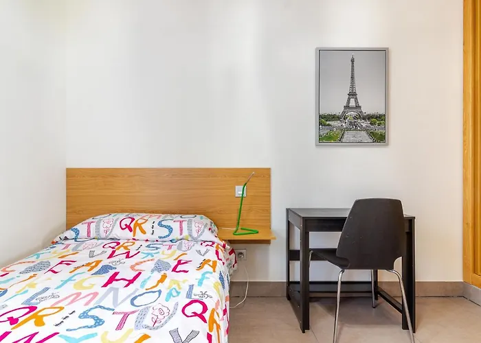 Апартаменты Flatguest Obelisco