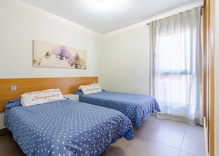 Апартаменты Flatguest Obelisco