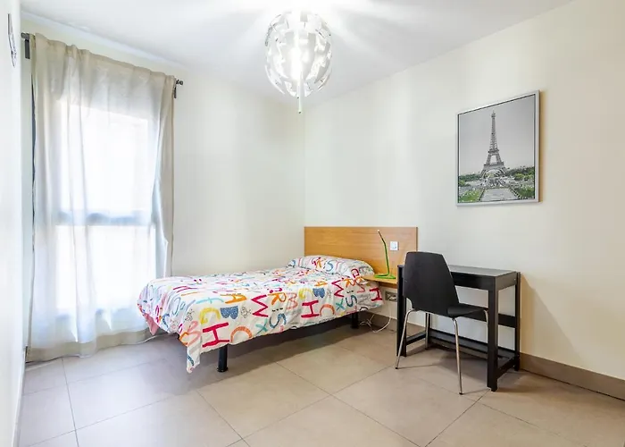 Апартаменты Flatguest Obelisco *