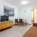 公寓 Flatguest Obelisco 大加那利岛拉斯帕尔马斯