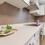 Flatguest Obelisco 公寓 大加那利岛拉斯帕尔马斯