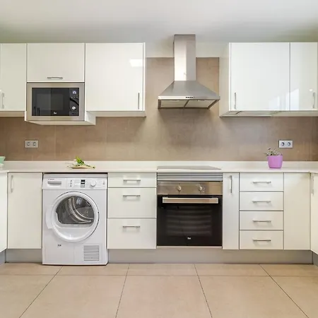 Apartamento Flatguest Obelisco *