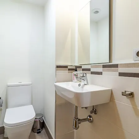 Flatguest Obelisco Apartamento Las Palmas de Gran Canárias