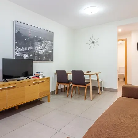 Apartment Flatguest Obelisco Las Palmas de Gran Canaria