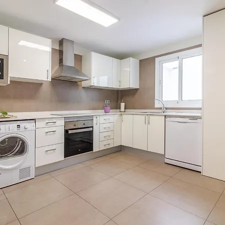 Flatguest Obelisco Apartamento
