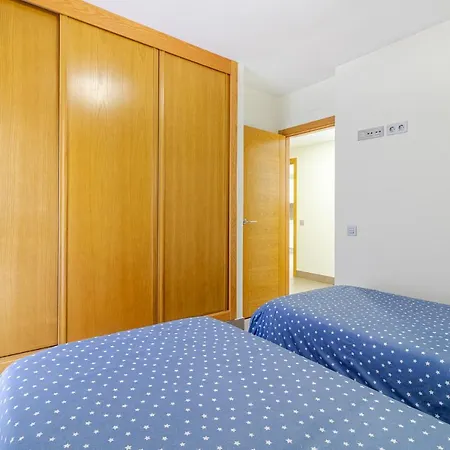 Apartment Flatguest Obelisco Las Palmas de Gran Canaria
