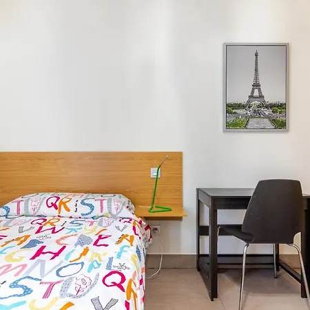 Apartment Flatguest Obelisco