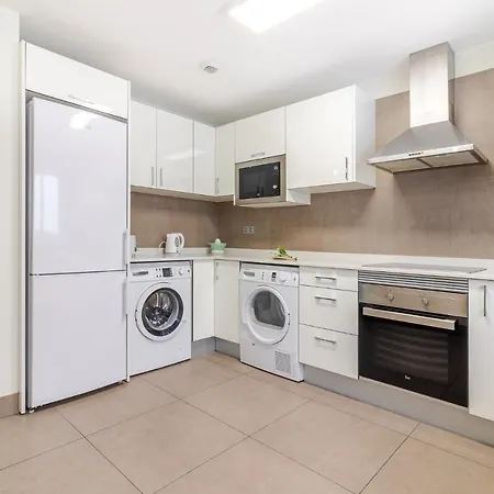Apartment Flatguest Obelisco Las Palmas de Gran Canaria