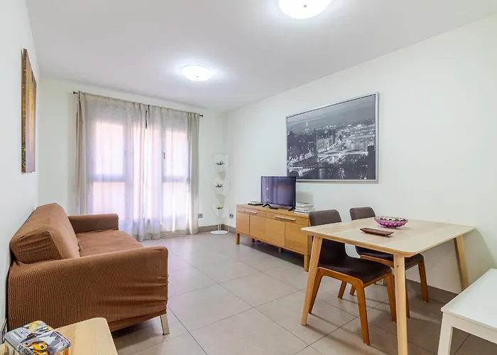 Apartamento Flatguest Obelisco *