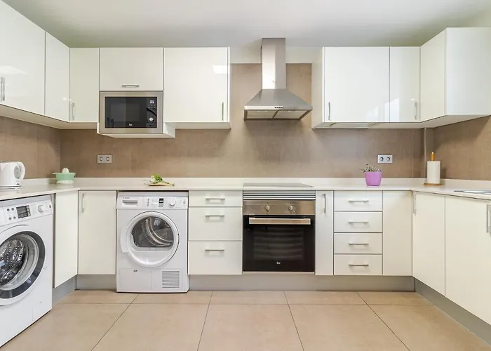 Apartamento Flatguest Obelisco *