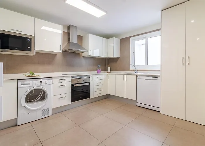 Flatguest Obelisco Apartamento