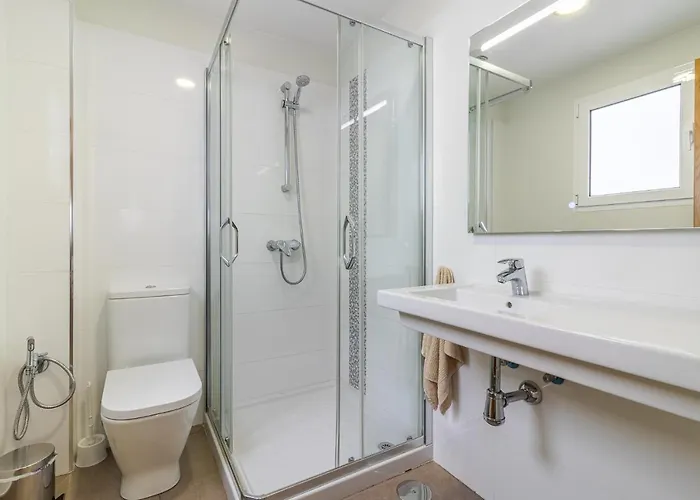 Flatguest Obelisco Apartamento