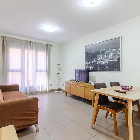 Apartment Flatguest Obelisco *