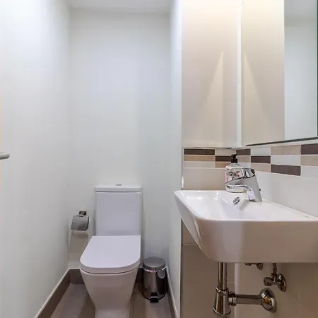 Flatguest Obelisco Apartment *