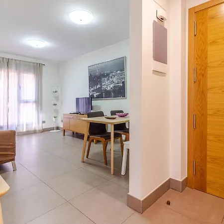 Flatguest Obelisco * Las Palmas / Gran Canaria