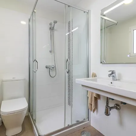 Flatguest Obelisco Apartmán