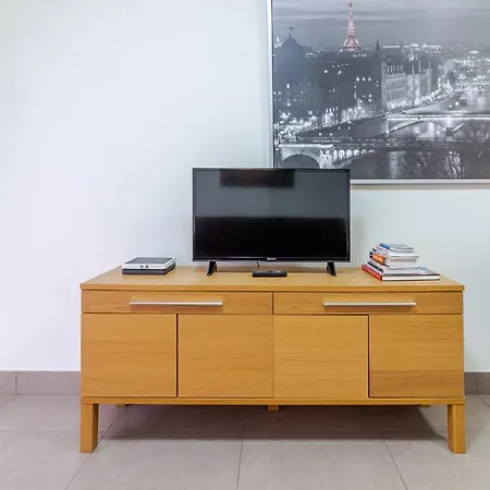 Flatguest Obelisco Apartment *