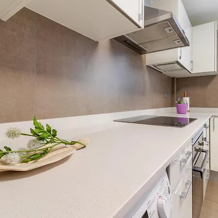 Flatguest Obelisco Apartmán Las Palmas de Gran Canaria