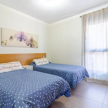 Apartment Flatguest Obelisco