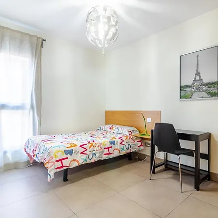 Apartment Flatguest Obelisco *