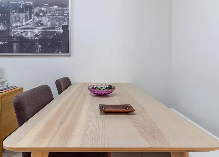 Flatguest Obelisco * لاس بالماس دي غران كاناريا