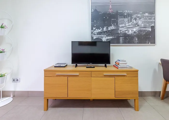 Flatguest Obelisco شقة *